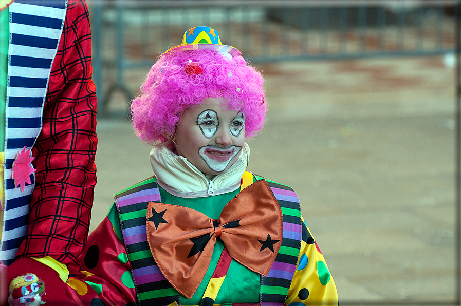 foto Carnevale di Venezia